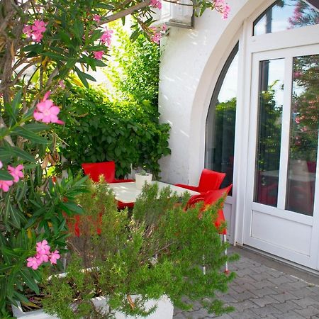 Family Apartment Manuela - Baska Voda Exterior photo