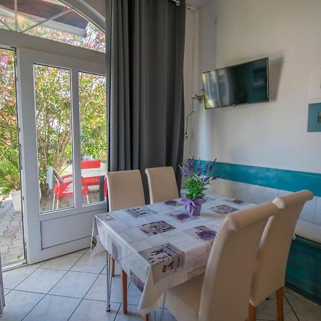 Family Apartment Manuela - Baska Voda Exterior photo